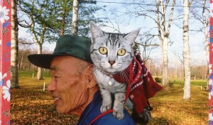 でも本当はやんちゃな女の子